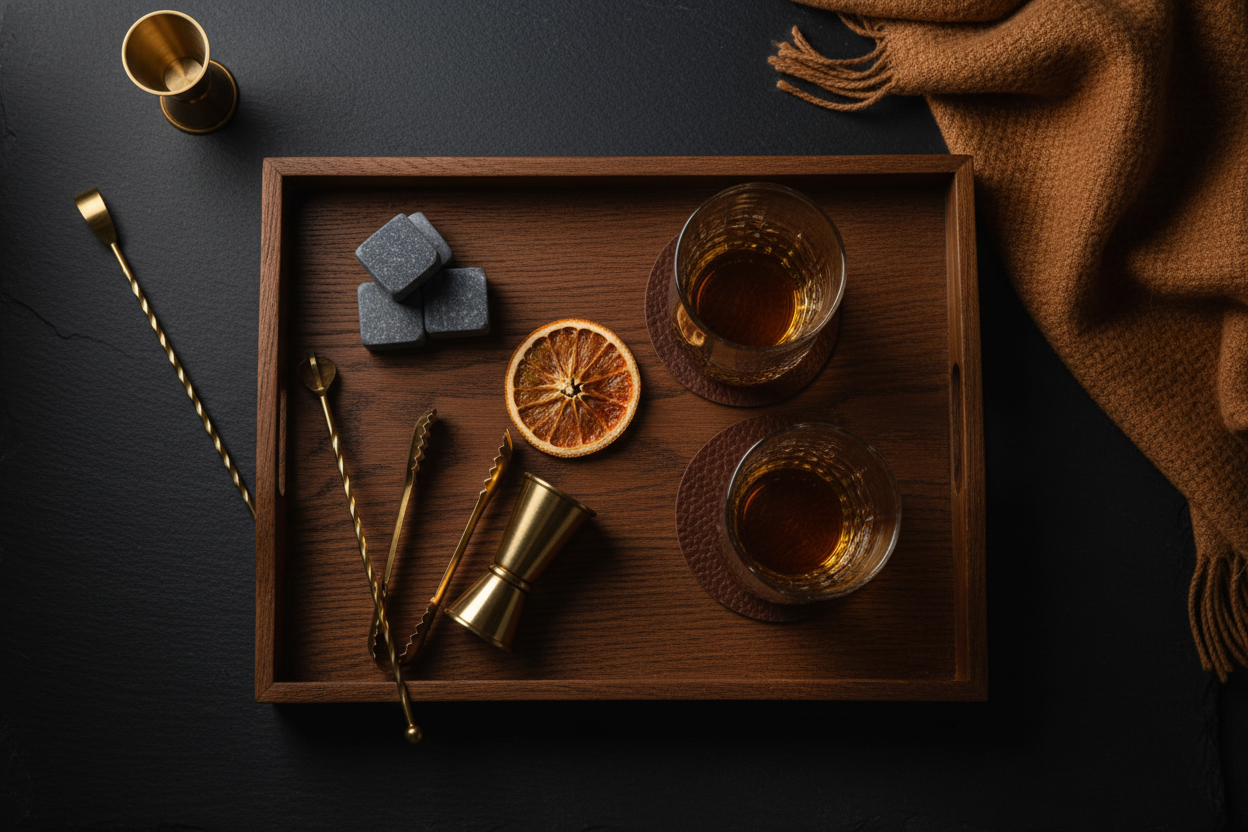 Cocktail Vibes